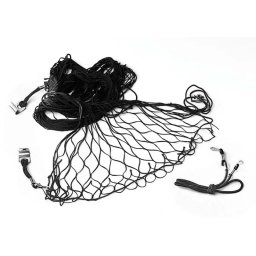 Plasa protectie auto universala pentru bagaje 120x50 cm