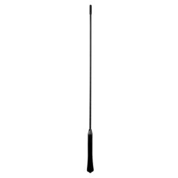 Vergea antena auto AM/FM tip Golf Lampa, 41 cm, Ø 5 mm