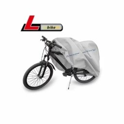 Prelata impermeabila pentru bicicleta Basic Garage L, protectie UV