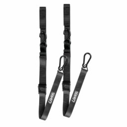 Set 2 chingi de ancorare pentru motocicleta Kraken Pull-Up 500 kg Lampa