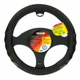 Manson volan Dedon Premium marimea M, 37-39 cm, imitatie piele