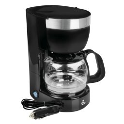 Cafetiera auto Lampa Liberica 24V 300W, 0,65L, 4-6 cesti