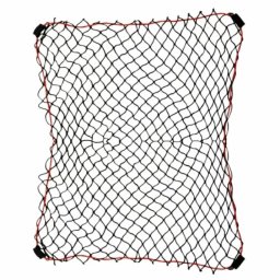 Plasa elastica pentru fixarea incarcaturii 240x350 cm, neagra