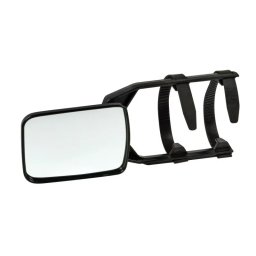 Oglinda aditionala pentru caravana si remorca, montaj rapid 150x110 mm