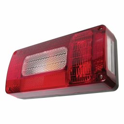 Lampa stop spate stanga Carpoint, 6 functii, 12V, 215x10 cm