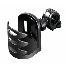 Suport pentru bauturi cu prindere pe ghidon, reglabil 20-24 mm