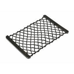 Buzunar depozitare elastic auto universal 24x18 cm pentru portbagaj
