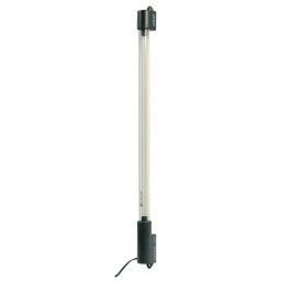 Neon auto interior verde 45 cm, 24V, Neon-Lite Colour NL-45