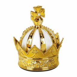 Odorizant auto King cu parfum de cocos 50 ml, intensitate reglabila