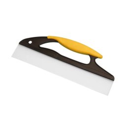 Spatula pentru îndepartat apa Whipe-Dry cu lama flexibila din silicon