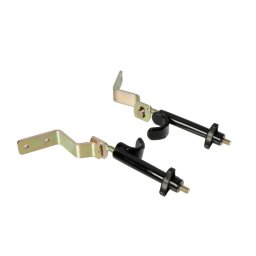 Blocatoare usi interior camion MAN TGS 09/14> si TGX 09/12>, set 2