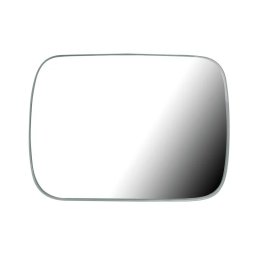 Set 2 oglinzi unghi mort reglabile Lampa Total View, 64x45 mm