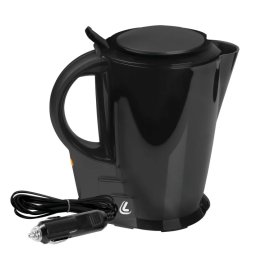 Fierbator auto apa 12V Lampa Aqua Heater Earl Grey 1,3L 170W