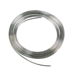 Banda ornament crom adeziva flexibila pentru auto, 4 m x 35 mm