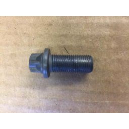 Surub prindere volanta Subaru 1.8 Duratorq Febi, antracit