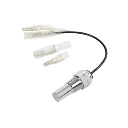 Senzor temperatura apa si ulei auto 1/8 NPT, compatibil ceasuri auto