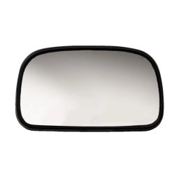 Oglinda auto pentru unghi mort rectangulara 83x47 mm, montaj adeziv