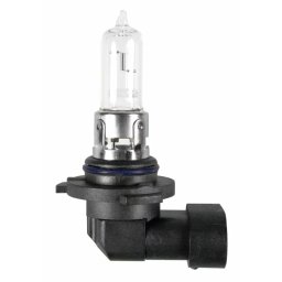 Bec halogen auto HB3 9005 12V 60W cu soclu P20d, Lampa