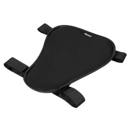 Husa cu gel pentru sa de motocicleta si scuter GelPad L 29x22 cm