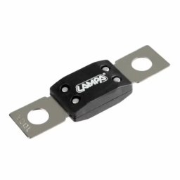 Siguranta auto ANL Maxi+ 100A 12/32V Lampa, negru, 68,7x16,3x9 mm