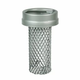 Antifurt combustibil pentru camion tip baioneta, Ø 80 mm, Lampa