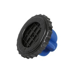 Buson rezervor universal din plastic pentru utilizare de urgenta