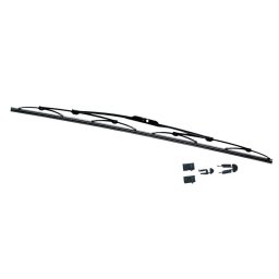 Lama stergator auto universala 60 cm (24 inch) cu adaptor, 1 buc