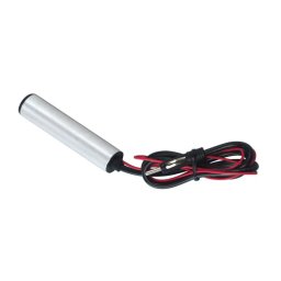 Amplificator semnal antena auto AM/FM 12V Lampa pentru receptie radio