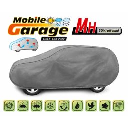 Prelata auto completa impermeabila Mobile Garage MH pentru SUV si Off-Road