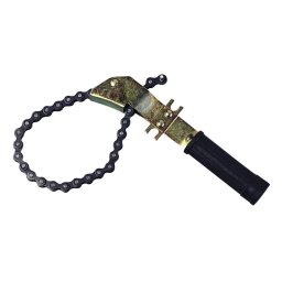 Cheie filtru ulei cu lant universala pentru montaj si demontaj Lampa