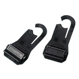 Clipsuri auto pentru fixarea centurii de siguranta, Lampa