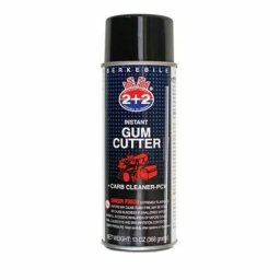 Spray pentru curatat carburator 2+2, 385 ml, pentru depuneri si PCV
