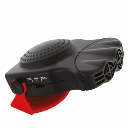 Aeroterma auto 12V 150W pentru încalzire si dezaburire parbriz