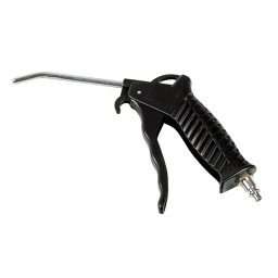 Pistol cu aer comprimat pentru curatarea prafului, 13 bar, Lampa