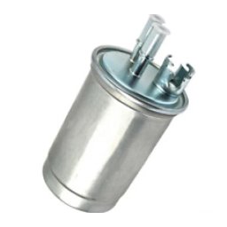 Filtru motorina Motorcraft pentru Ford Fiesta si Ford Focus