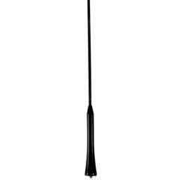 Vergea antena auto AM/FM Carpoint V16, 41 cm, montaj Ø 5-6 mm