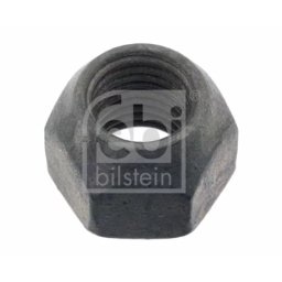 Piulita janta tabla Ford M12x1.5x15 mm Febi, fixare sigura