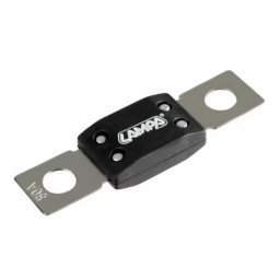Siguranta auto ANL Maxi+ 80A 12/32V Lampa pentru protectie circuite