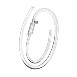 Kit universal aerisire frane motocicleta Lampa cu supapa unisens