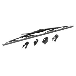 Stergator parbriz camion Optimax Truck Line cu duza, 65 cm