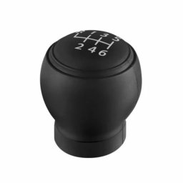 Husa din silicon pentru maner schimbator viteze, 6 trepte, universala