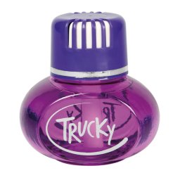 Odorizant auto Trucky 150 ml cu reglaj intensitate parfum, Lavanda