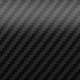 Folie autocolanta carbon 3D negru 100x150 cm pentru auto si tuning