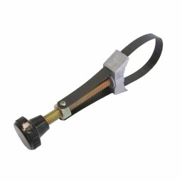 Cheie pentru filtru de ulei cu colier metalic Carpoint, 112-145 mm