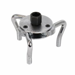 Cheie universala pentru filtru de ulei cu 3 gheare, 65-110 mm, Carpoint