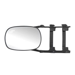 Oglinda aditionala pentru caravana si remorca Amio, 19.5x13 cm
