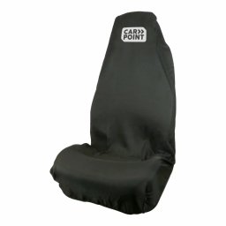 Husa protectoare scaun auto universala Carpoint, policoton, 1 bucata