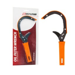 Cheie universala pentru filtru de ulei 4Cars, montare si demontare rapida