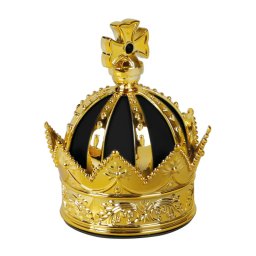 Odorizant auto King 50 ml cu parfum New Car si intensitate reglabila