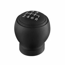 Husa din silicon pentru schimbator viteze 6 trepte, universala, G4
